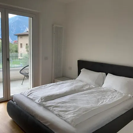 Apartment Garda Living Apartments Riva Del Garda