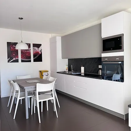 Apartment Garda Living Apartments Riva Del Garda
