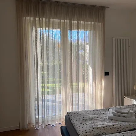 Garda Living Apartments Riva Del Garda Apartment Riva del Garda