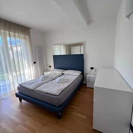 Garda Living Apartments Riva Del Garda Riva del Garda