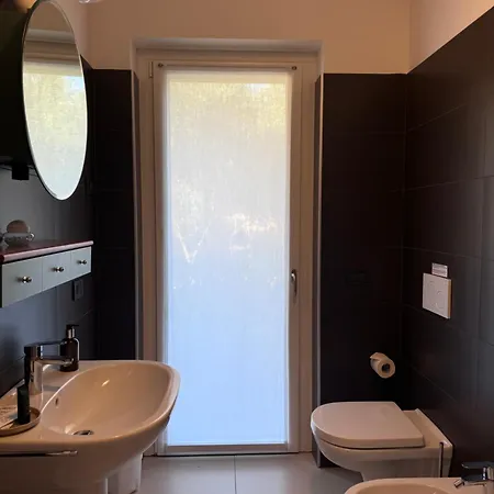 Garda Living Apartments Riva Del Garda Apartment