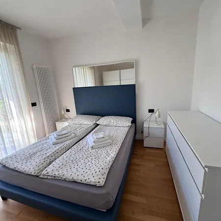 Apartment Garda Living Apartments Riva Del Garda