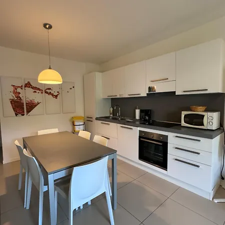 Garda Living Apartments Riva Del Garda Apartment *