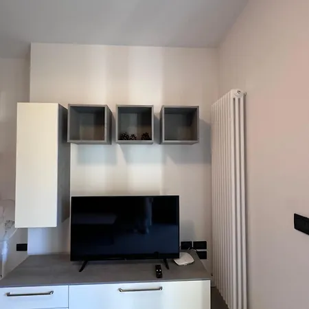 Garda Living Apartments Riva Del Garda Apartment Riva del Garda