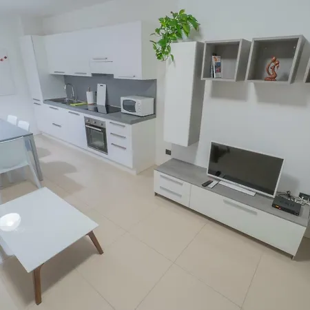 Garda Living Apartments Riva Del Garda Apartment *
