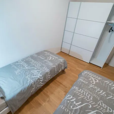 Apartment Garda Living Apartments Riva Del Garda *