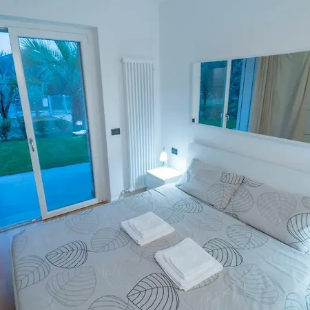 Garda Living Apartments Riva Del Garda Apartment Riva del Garda