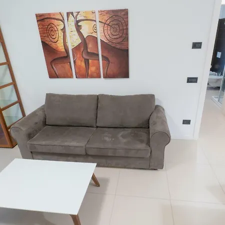 Garda Living Apartments Riva Del Garda * Riva del Garda