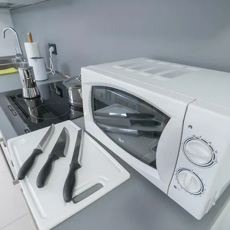 Apartment Garda Living Apartments Riva Del Garda