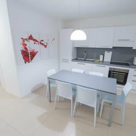 Apartment Garda Living Apartments Riva Del Garda